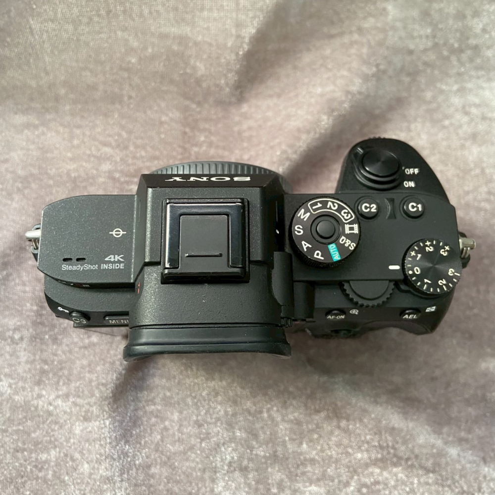 Sony A7R3 A7RIII A7RM3 單機身 快門1萬4 (公司貨)-細節圖6