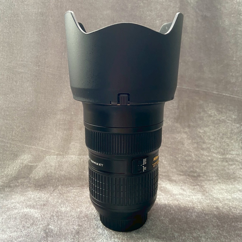 Nikon 24-70mm f2.8 G ED 水貨 (D750 D810 D780 D850 D610 參考)-細節圖3