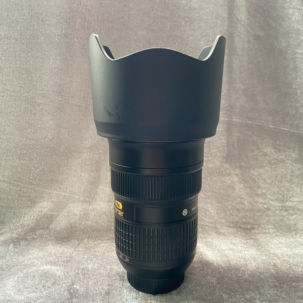 Nikon 24-70mm f2.8 G ED 水貨 (D750 D810 D780 D850 D610 參考)-細節圖4