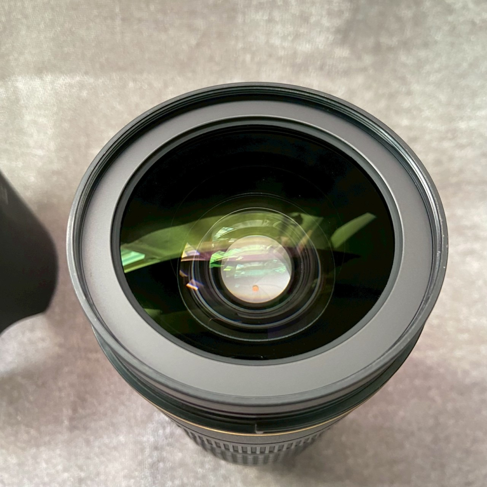 Nikon 24-70mm f2.8 G ED 水貨 (D750 D810 D780 D850 D610 參考)-細節圖5