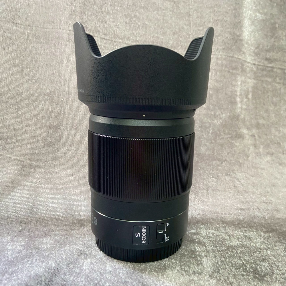 Nikon Z 35mm F1.8 S 水貨 (Z5 Z6 Z6II Z7 Z8 Z9 Z7)-細節圖3