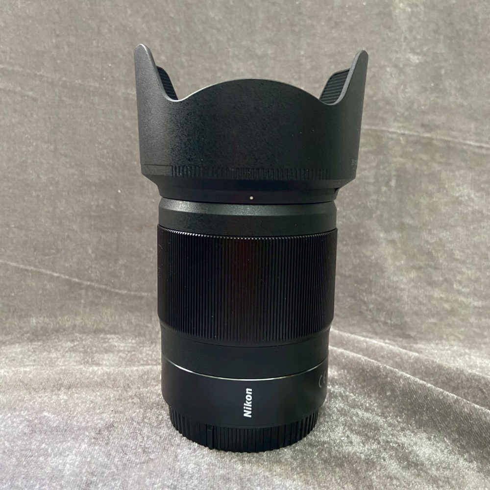Nikon Z 35mm F1.8 S 水貨 (Z5 Z6 Z6II Z7 Z8 Z9 Z7)-細節圖4