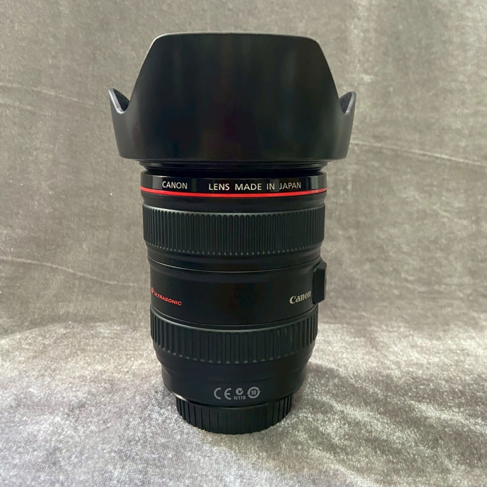 Canon 24-105mm F4 IS USM 水貨 (6D 6D2 5D2 5D3 5D4 60D 80D)-細節圖3