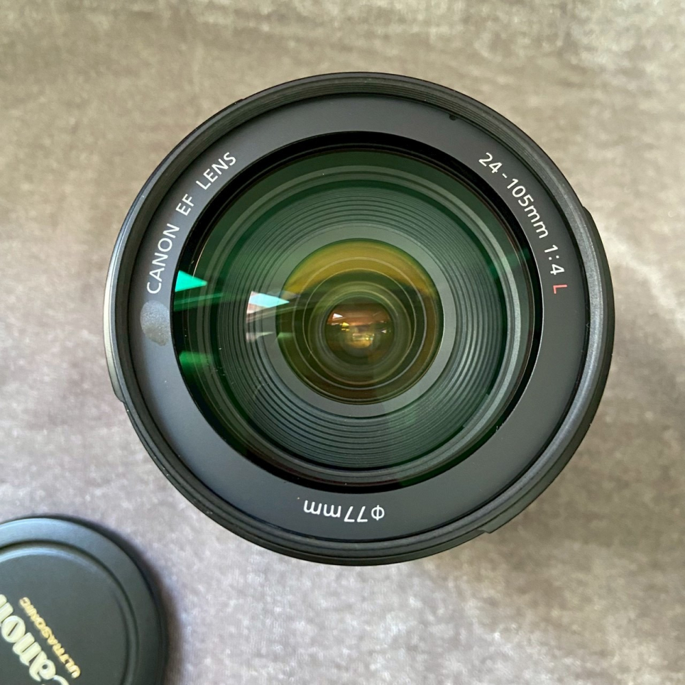 Canon 24-105mm F4 IS USM 水貨 (6D 6D2 5D2 5D3 5D4 60D 80D)-細節圖5