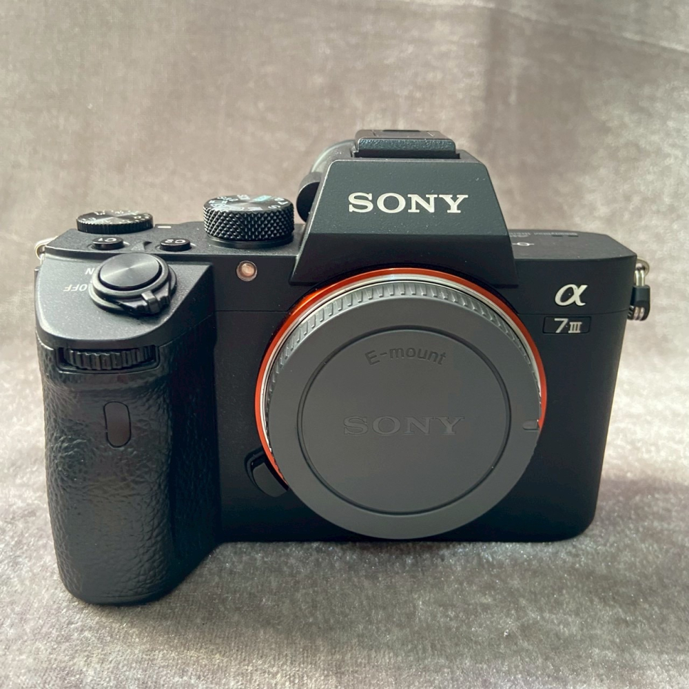 Sony A73 A7III A7M3 快門6xxx (水貨)-細節圖2