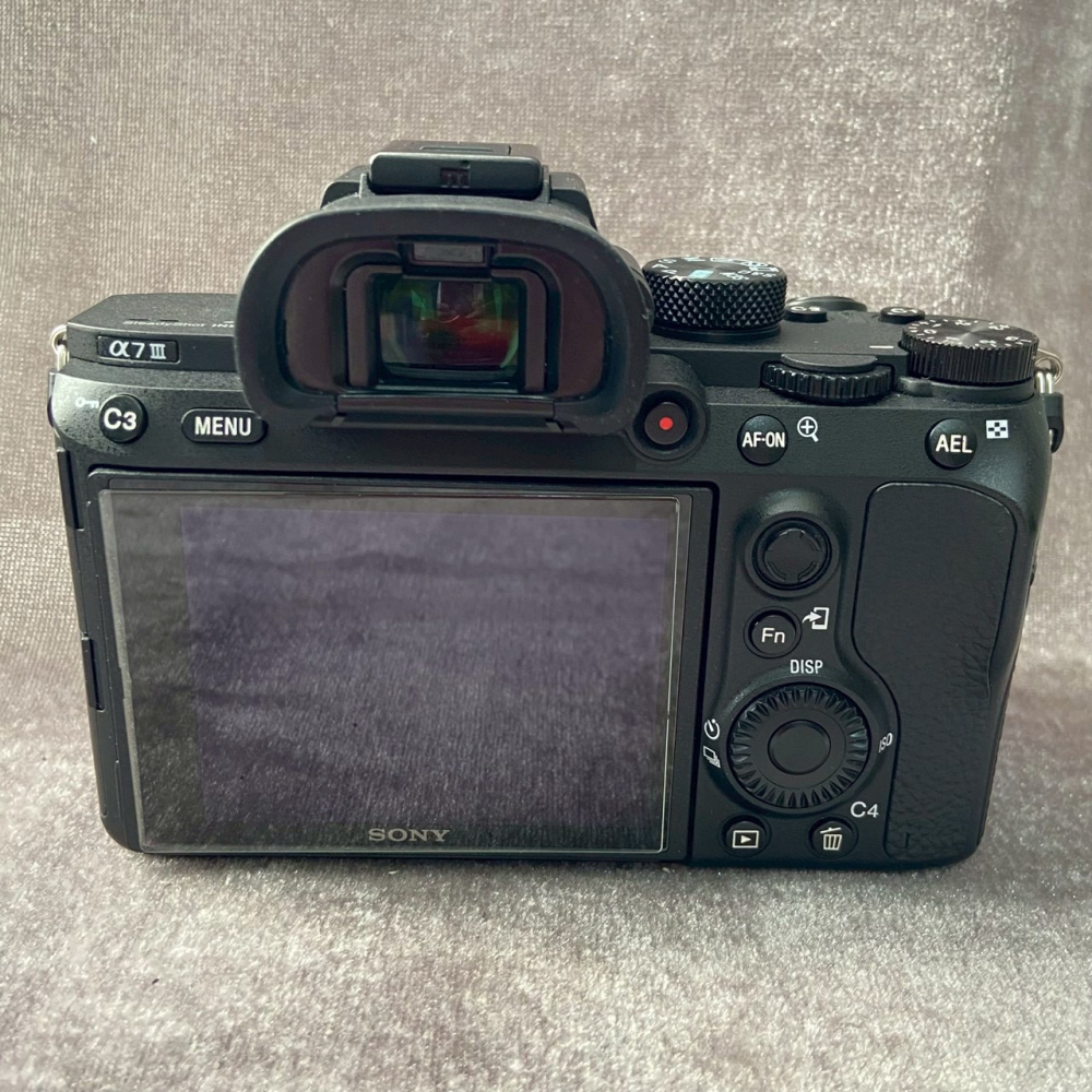 Sony A73 A7III A7M3 快門6xxx (水貨)-細節圖4