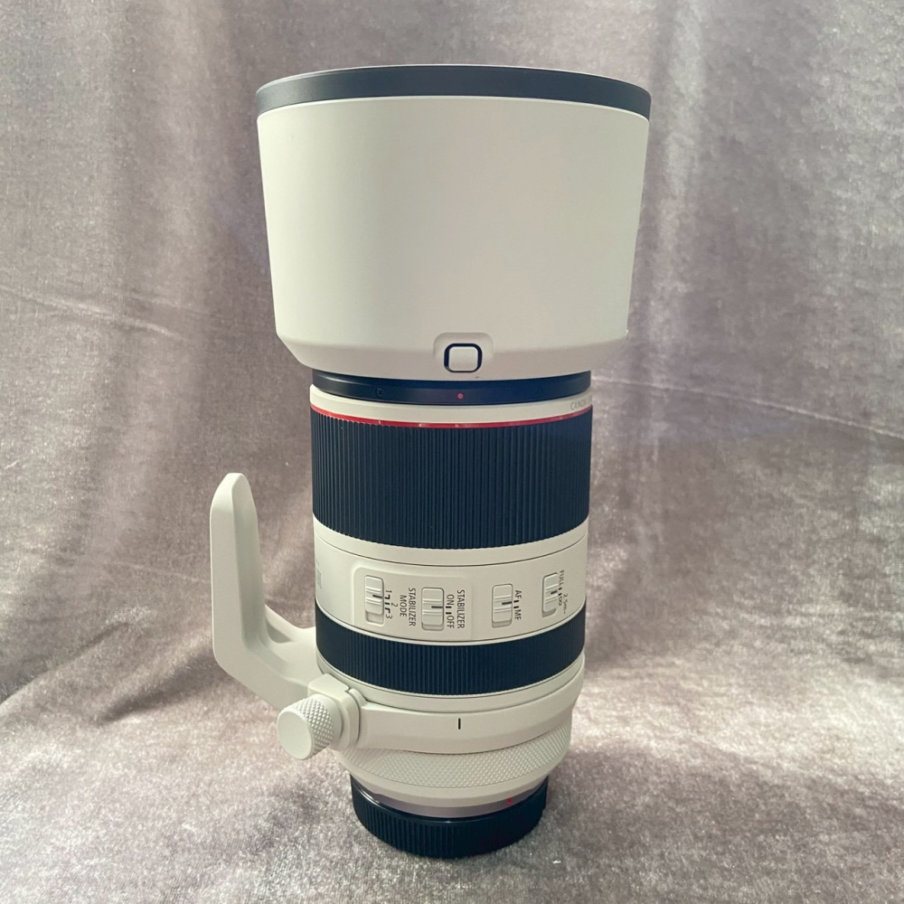 Canon RF 70-200mm F2.8 L IS USM 保內 極新 公司貨-細節圖3