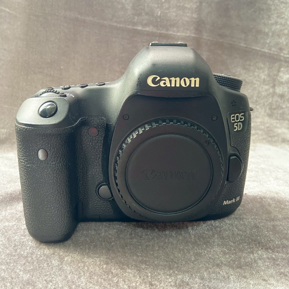 Canon 5D3 5DIII 單機身 水貨 (6D 6D2 5D2 5D4 60D 80D 90D 參考)-細節圖2