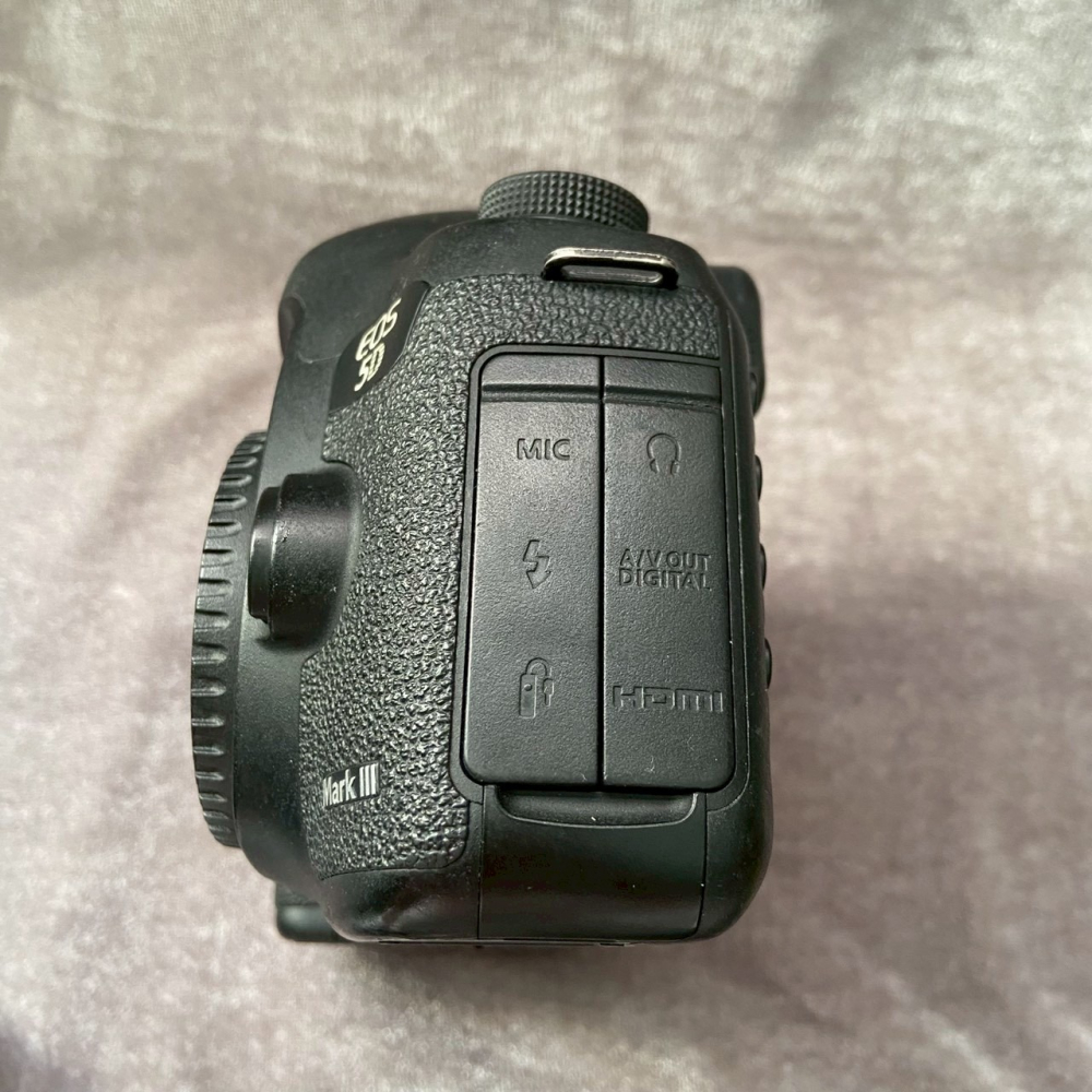 Canon 5D3 5DIII 單機身 水貨 (6D 6D2 5D2 5D4 60D 80D 90D 參考)-細節圖6