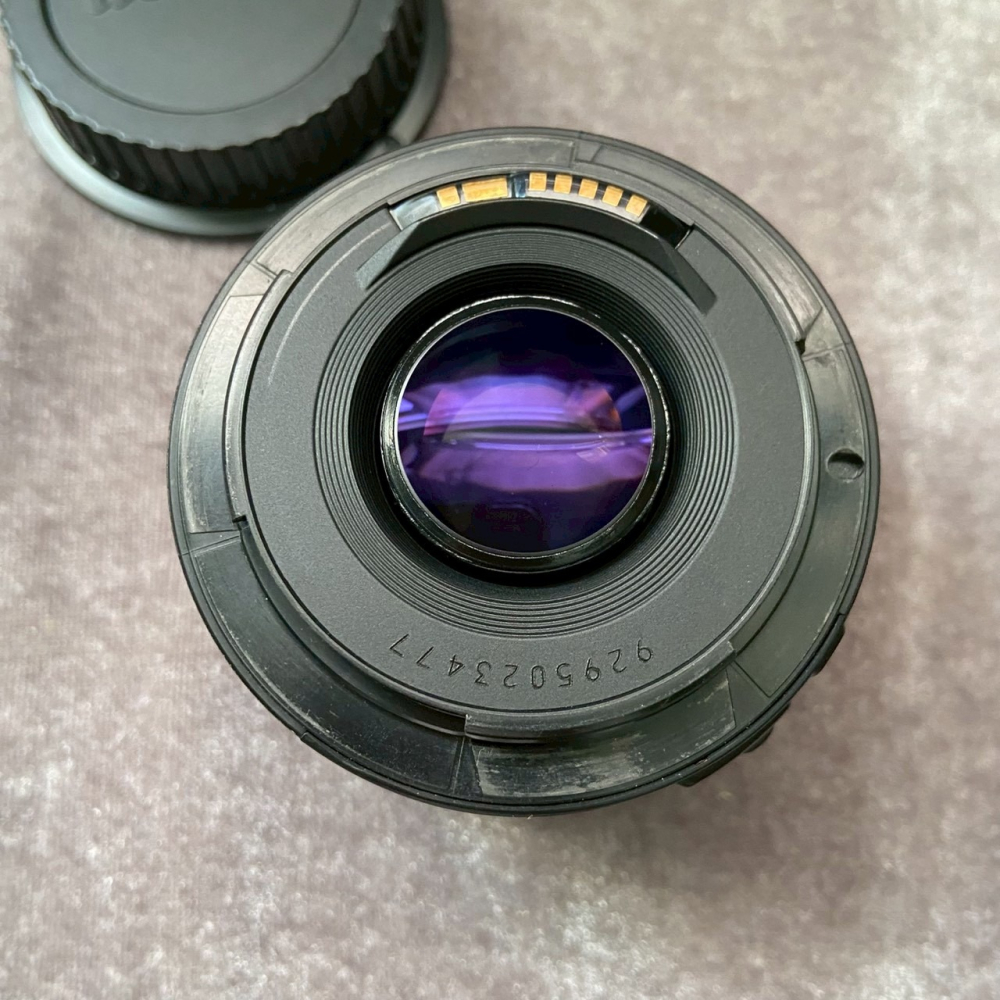 Canon 50mm F1.8 II 水貨 (5D2 5D3 5D4 6D 6D2 參考)-細節圖5