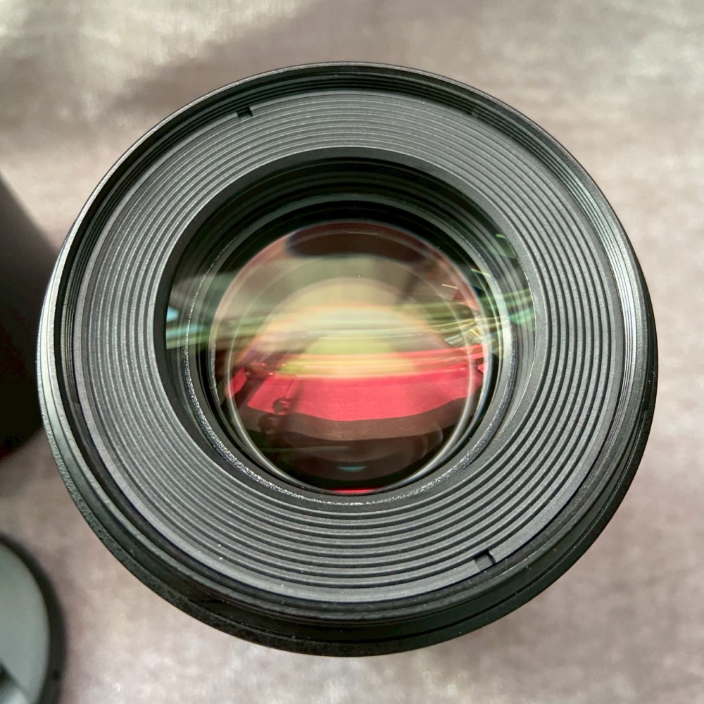 Canon 100mm F2.8 L macro IS 新百微 微距鏡 水貨-細節圖7