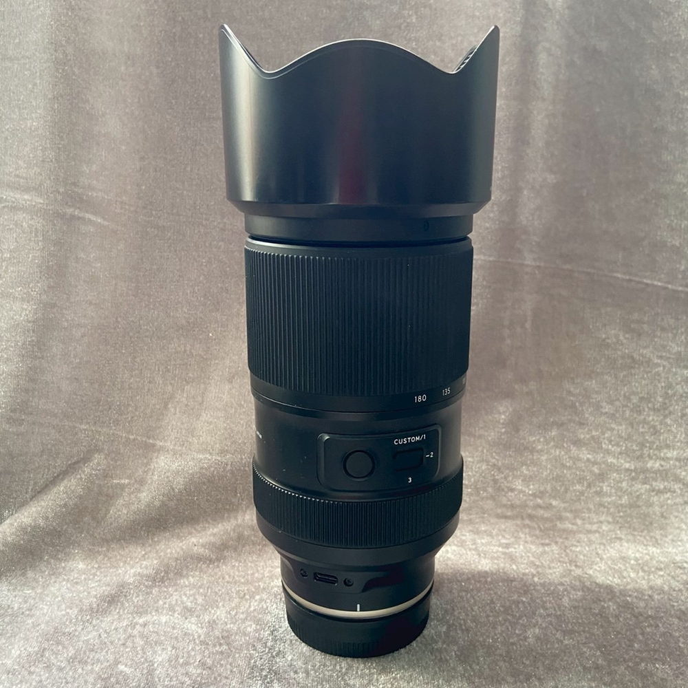 Tamron 70-180mm F2.8 G2 A065 二代 Sony E 保內 公司貨-細節圖3