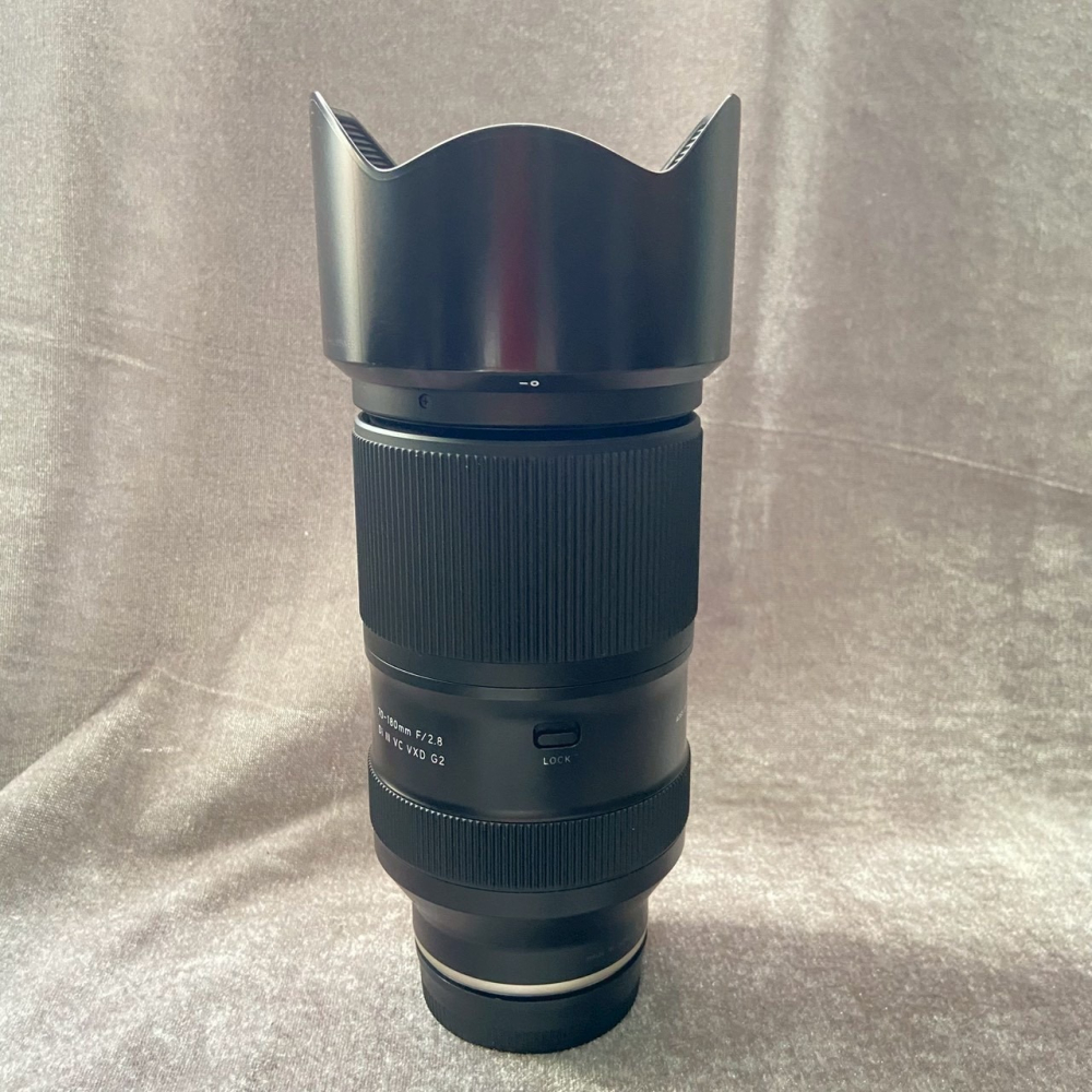 Tamron 70-180mm F2.8 G2 A065 二代 Sony E 保內 公司貨-細節圖4