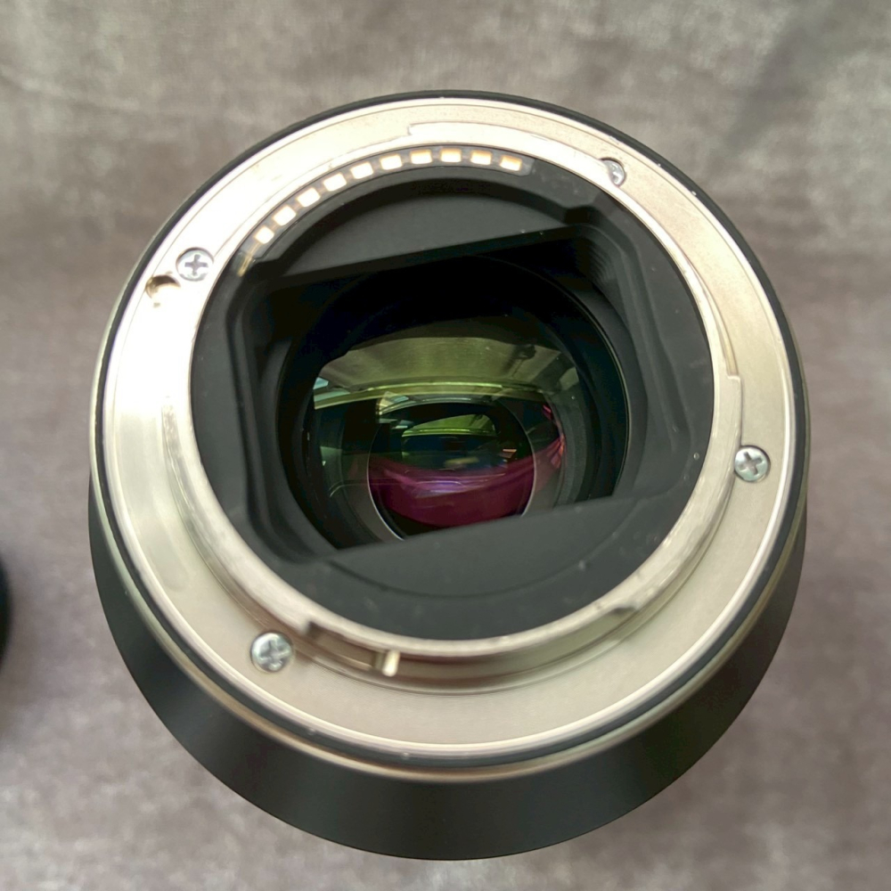 Tamron 70-180mm F2.8 G2 A065 二代 Sony E 保內 公司貨-細節圖6