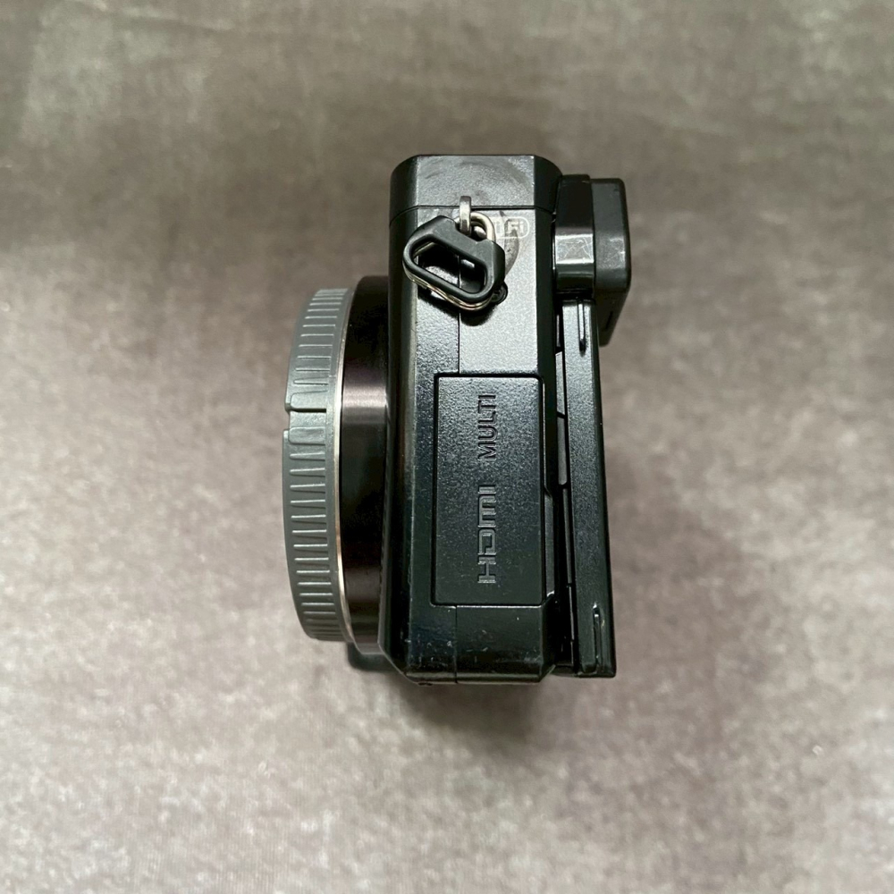 Sony A6000 單機身 黑色 (水貨) (A6100 A6300 A6500 A6400)-細節圖6