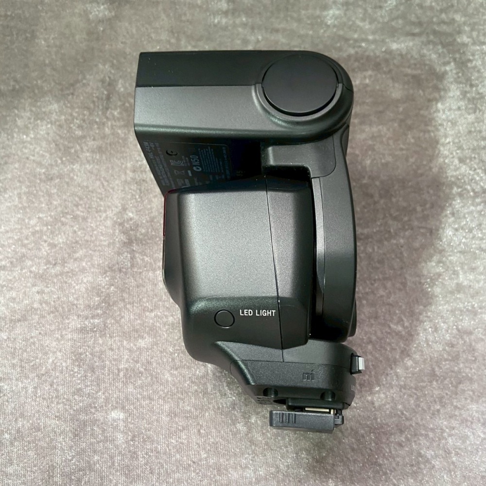 Sony HVL-F43M HVLF43M 原廠閃燈 閃光燈 (水貨)-細節圖3