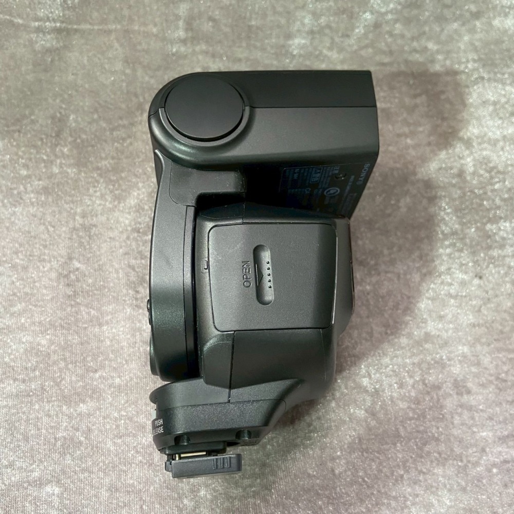 Sony HVL-F43M HVLF43M 原廠閃燈 閃光燈 (水貨)-細節圖4
