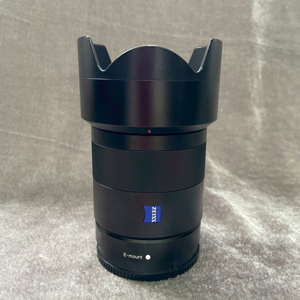 SONY E 24mm F1.8 ZA SEL24F18Z (水貨) APS-C 定焦鏡-細節圖2