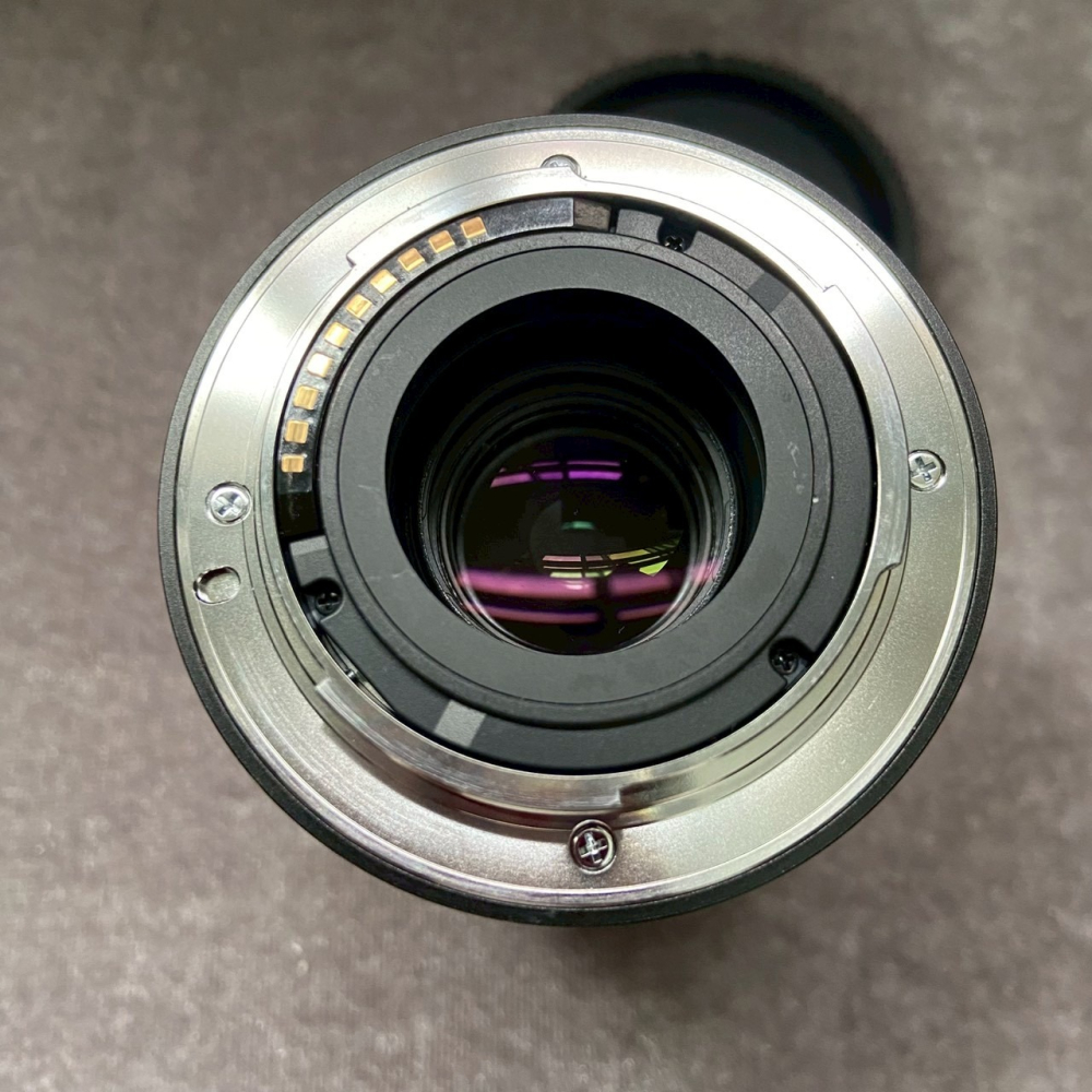 SONY E 24mm F1.8 ZA SEL24F18Z (水貨) APS-C 定焦鏡-細節圖5