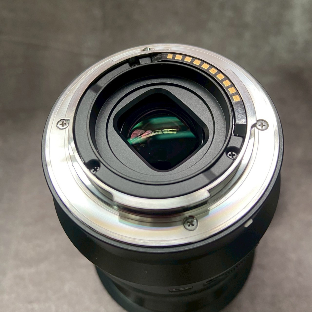 Sony 18-105mm F4 G SEL18105G 電動變焦 水貨 (A6000 A6300 A6400 )-細節圖5