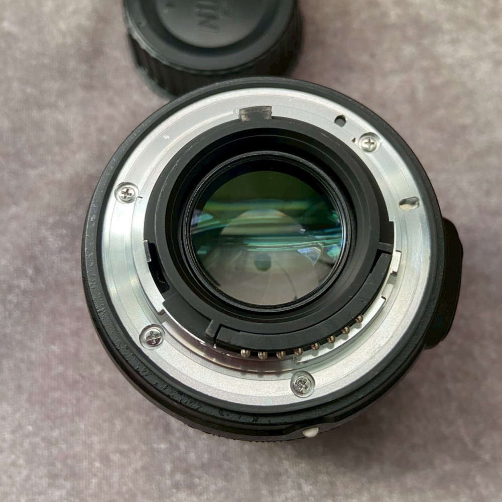 NIKON 50mm F1.8 G (水貨)-細節圖6