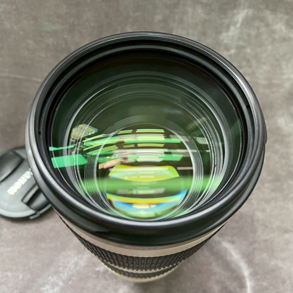 Canon 70-200mm F2.8 L II USM 二代 小白兔 (公司貨)-細節圖5
