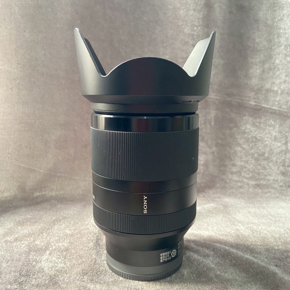 SONY FE 24-240mm F3.5-6.3 OSS SEL24240 (水貨)-細節圖4