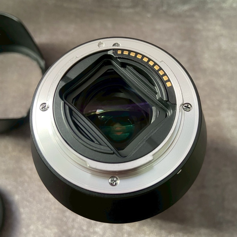 SONY FE 24-240mm F3.5-6.3 OSS SEL24240 (水貨)-細節圖6