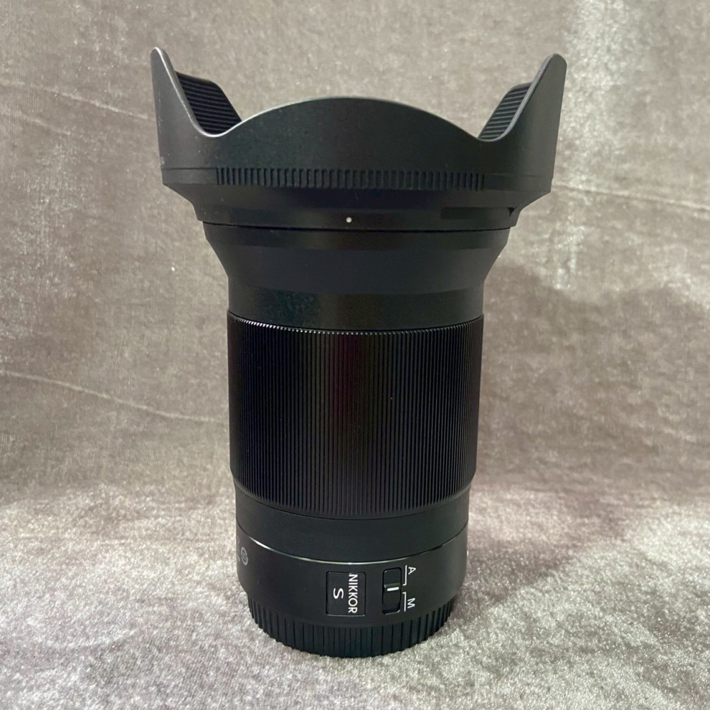 Nikon NIKKOR Z 20mm f1.8 S 公司貨 (Z5 Z6 Z6II Z7 Z8 Z9 Z7)-細節圖3
