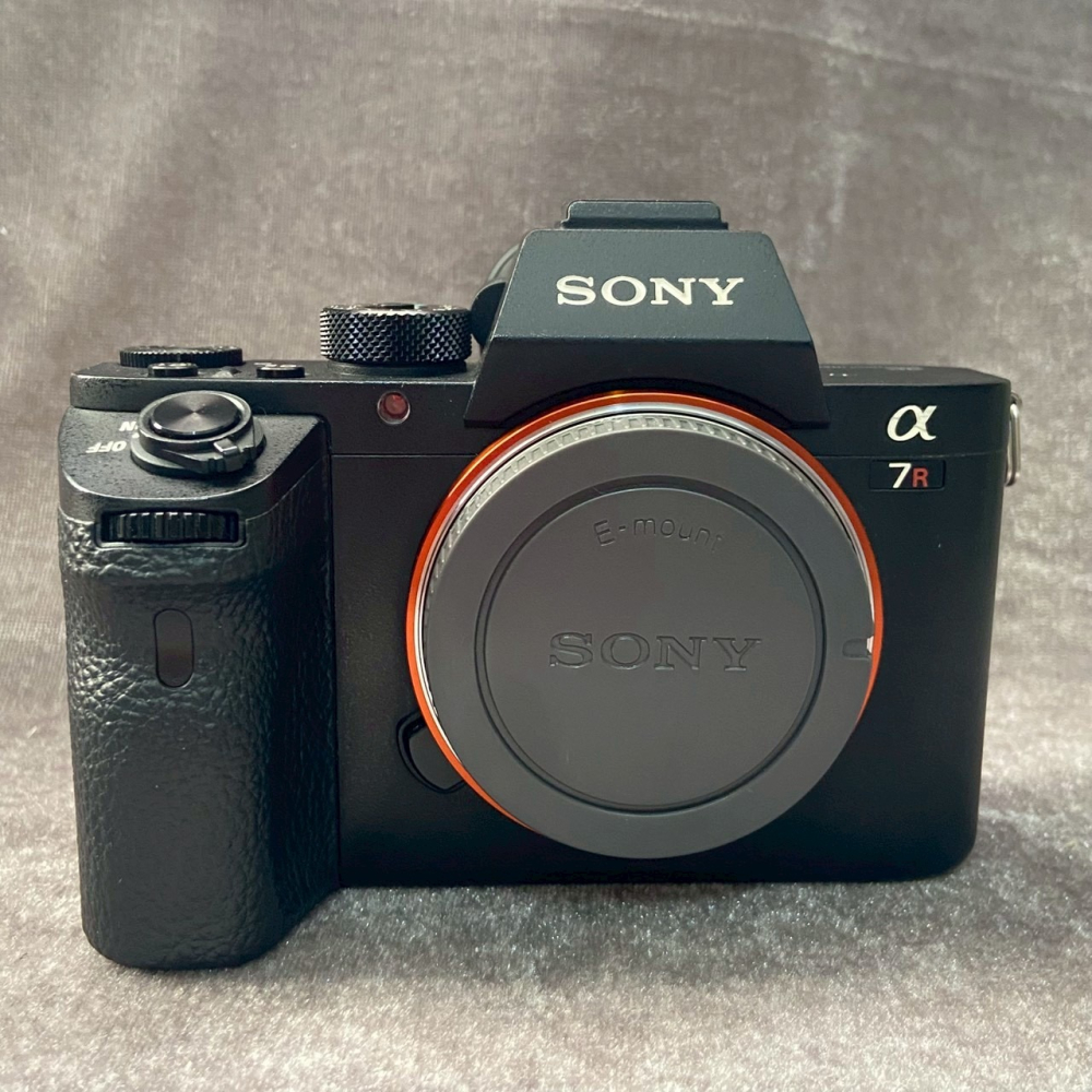 Sony A7R2 A7RII A7RM2 單機身 水貨 (A7R3 A74 A7R4 A75 A72 參考)-細節圖2