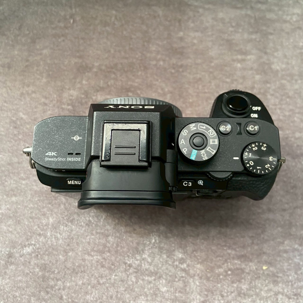 Sony A7R2 A7RII A7RM2 單機身 水貨 (A7R3 A74 A7R4 A75 A72 參考)-細節圖3