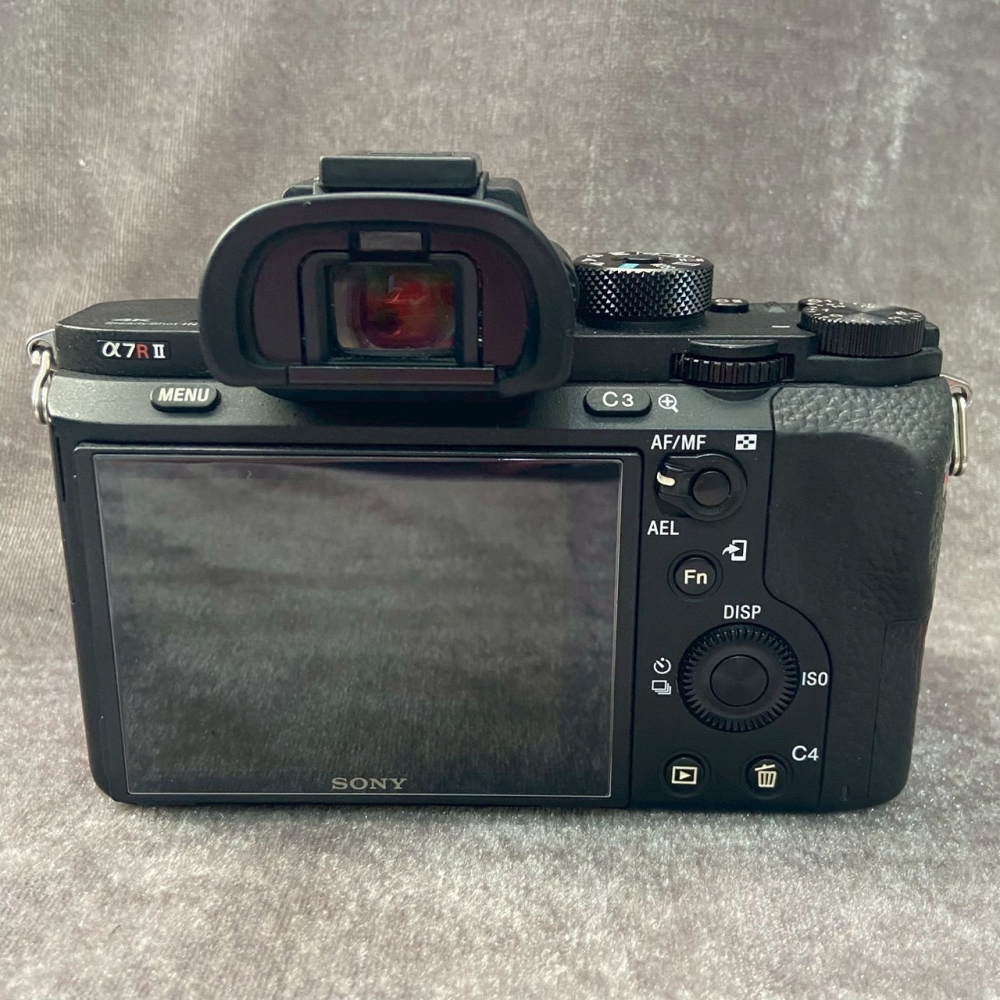 Sony A7R2 A7RII A7RM2 單機身 水貨 (A7R3 A74 A7R4 A75 A72 參考)-細節圖4