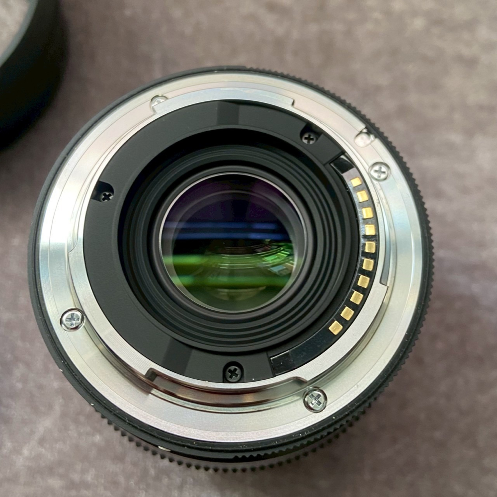 Sigma 56mm F1.4 DC DN Sony E 保內 公司貨-細節圖6