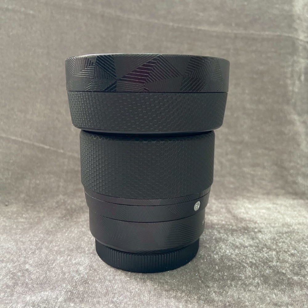 Sigma 56mm F1.4 DC DN FOR 富士 Fujifilm 保固內 (公司貨)-細節圖3