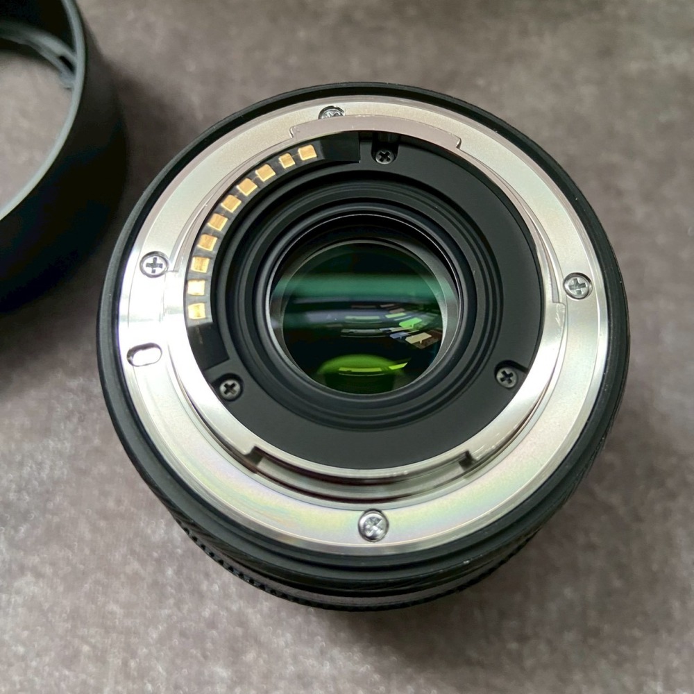 Sigma 56mm F1.4 DC DN FOR 富士 Fujifilm 保固內 (公司貨)-細節圖6