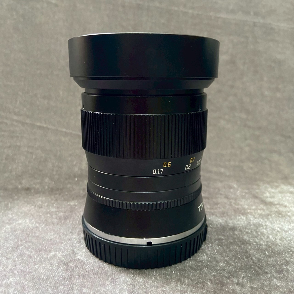 銘匠光學 TTArtisan 11mm F2.8 FOR Z 保內 水貨 (Z5 Z6 Z6II Z7 Z8 Z9)-細節圖3