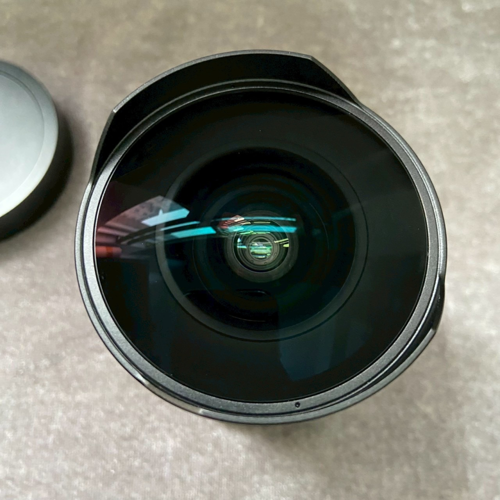 銘匠光學 TTArtisan 11mm F2.8 FOR Z 保內 水貨 (Z5 Z6 Z6II Z7 Z8 Z9)-細節圖5