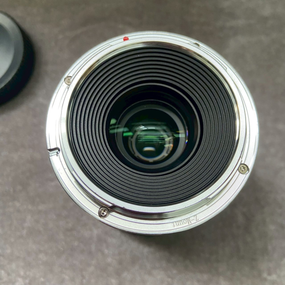 銘匠光學 TTArtisan 11mm F2.8 FOR Z 保內 水貨 (Z5 Z6 Z6II Z7 Z8 Z9)-細節圖6