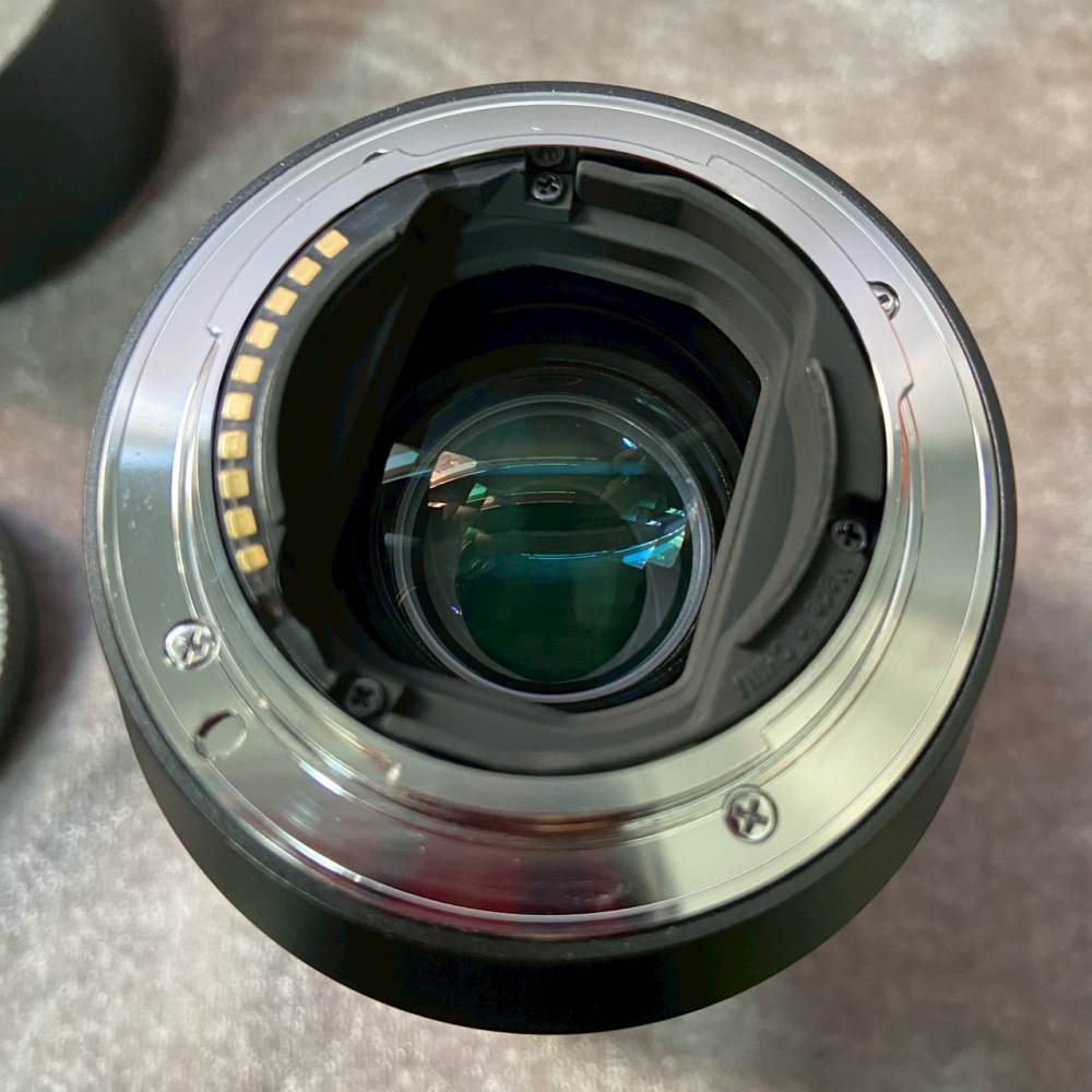 Sony 85mm F1.8 SEL85F18 定焦鏡 大光圈 (公司貨)-細節圖6
