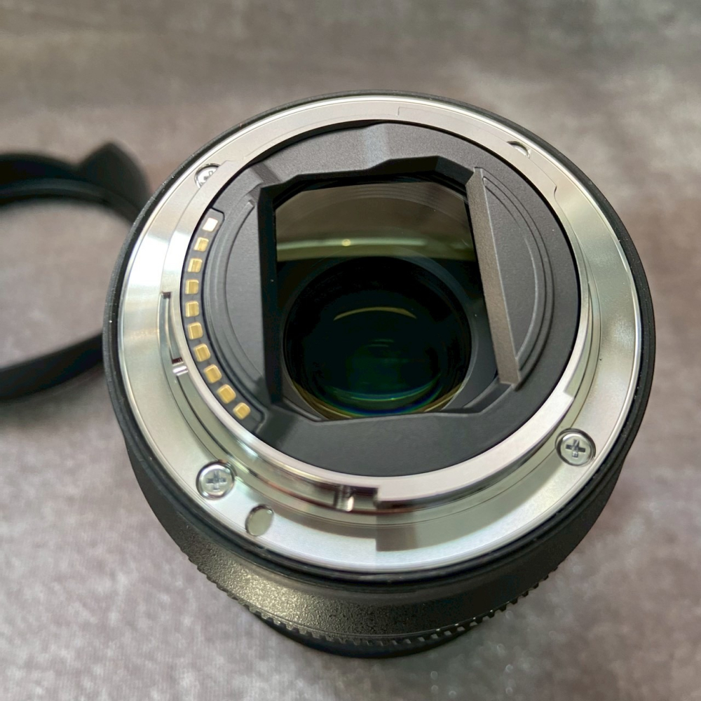 SONY FE 20mm F1.8 G 20G (公司貨)-細節圖5