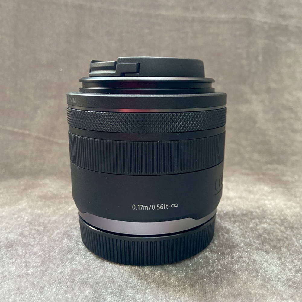 Canon RF 35mm F1.8 Macro IS STM (公司貨)-細節圖4