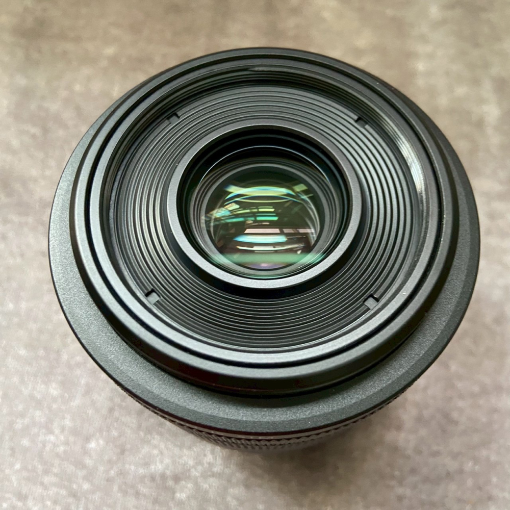 Canon RF 35mm F1.8 Macro IS STM (公司貨)-細節圖5