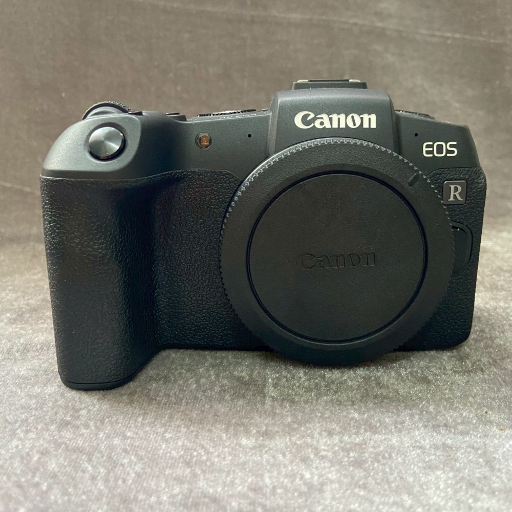 Canon RP 單機身 無反單眼相機 (水貨)-細節圖2
