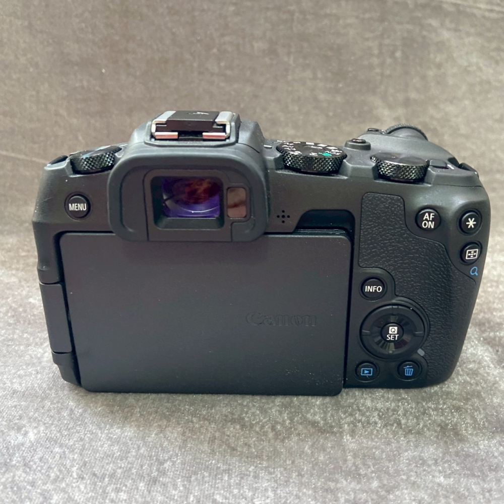 Canon RP 單機身 無反單眼相機 (水貨)-細節圖4