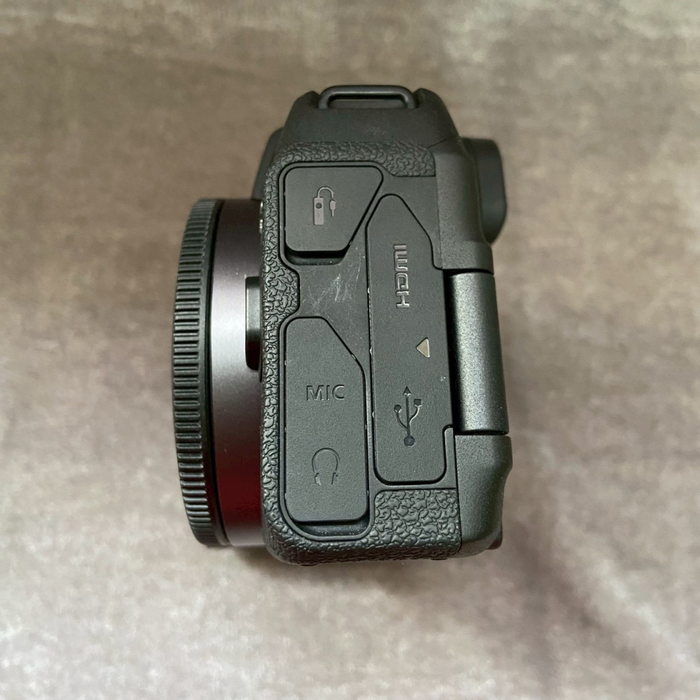 Canon RP 單機身 無反單眼相機 (水貨)-細節圖6