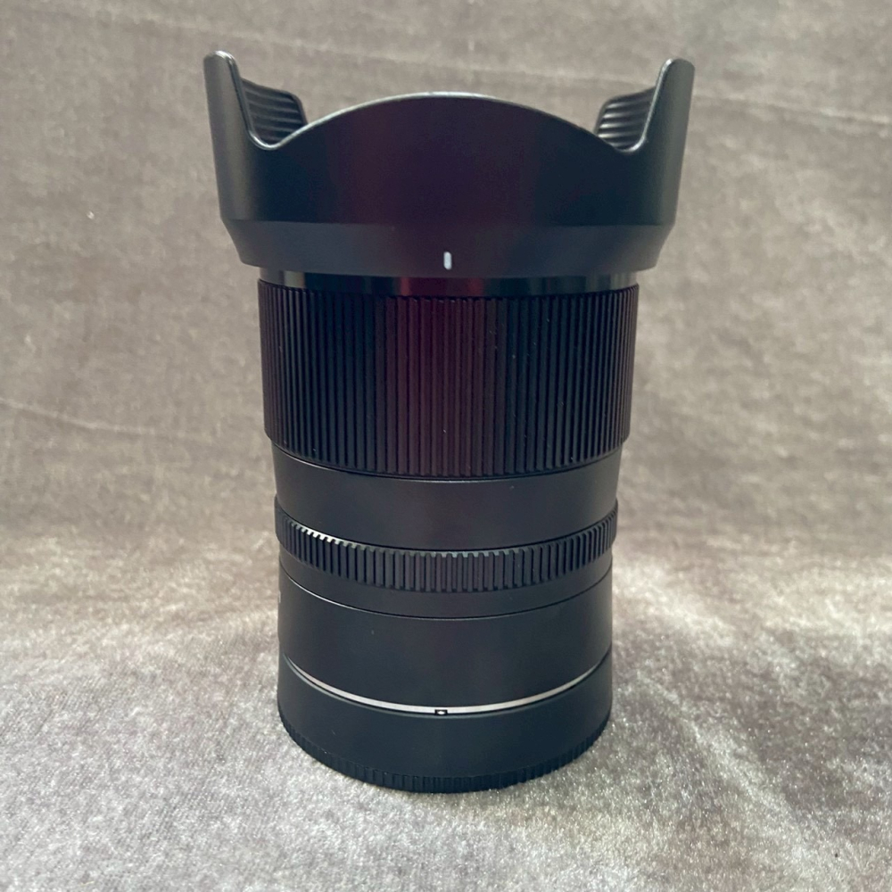 TTartisan 銘匠光學 AF 75mm F2 for nikon Z (水貨)-細節圖2
