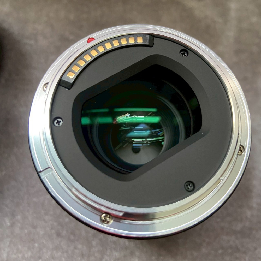 TTartisan 銘匠光學 AF 75mm F2 for nikon Z (水貨)-細節圖6