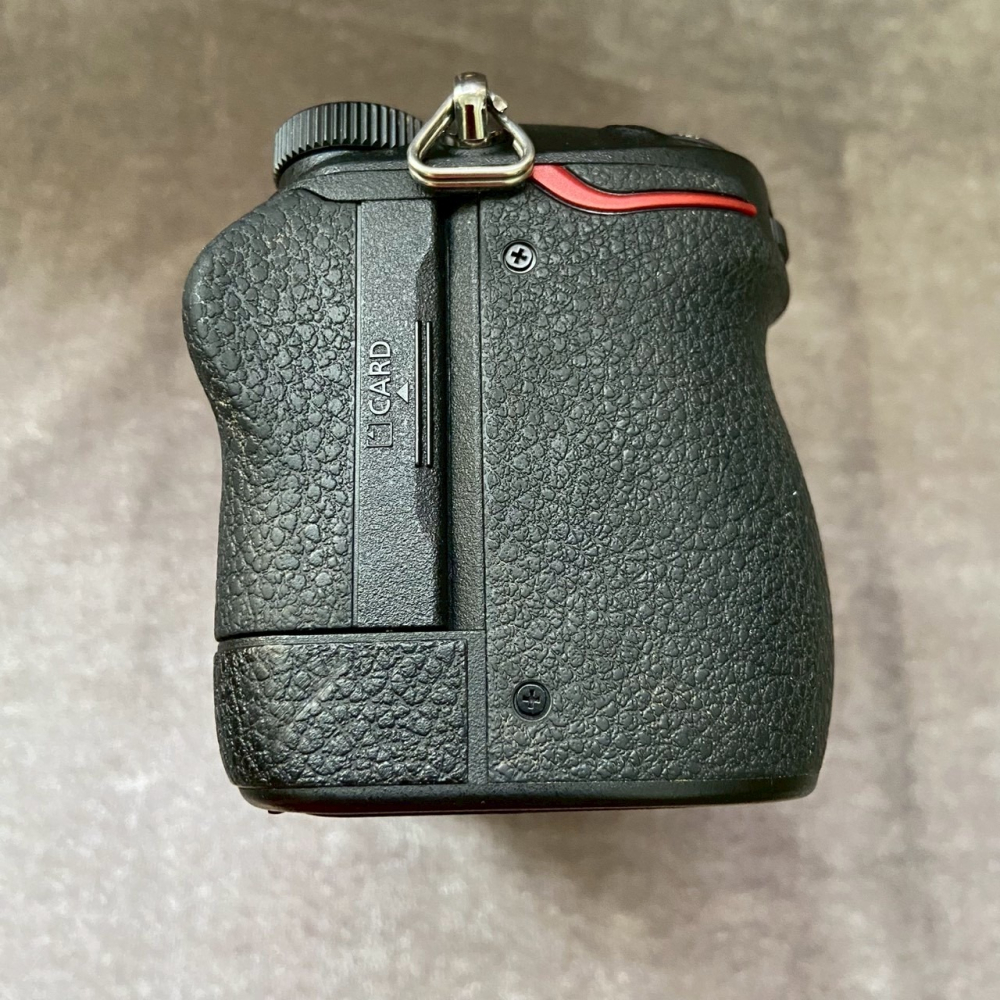 Nikon Z5 單機身 機況良好 快門1萬多 (公司貨)-細節圖5