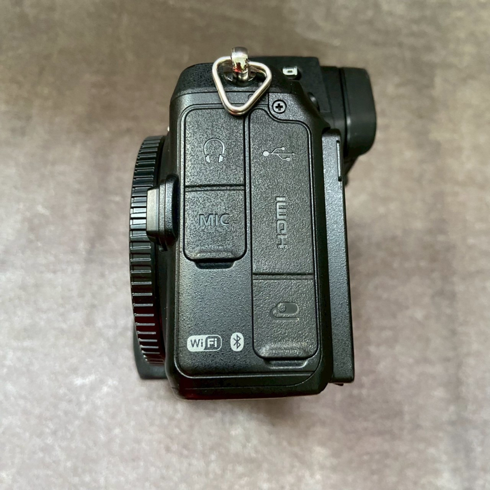 Nikon Z5 單機身 機況良好 快門1萬多 (公司貨)-細節圖6