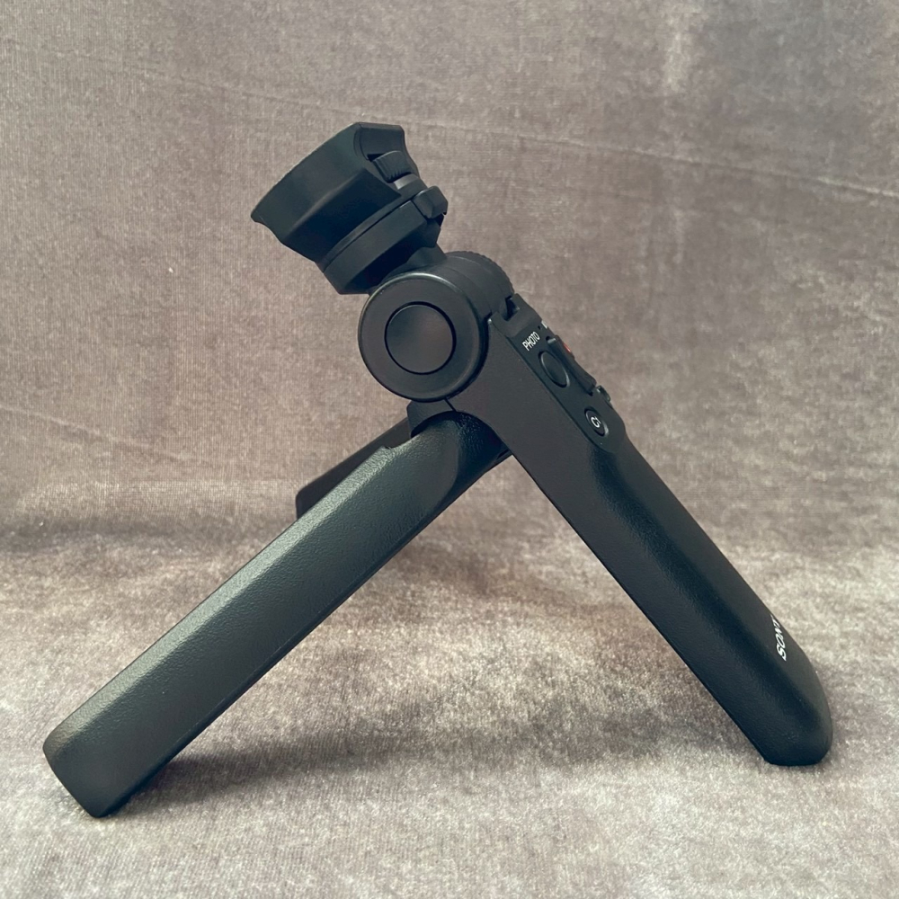 SONY GP-VPT2BT 無線遙控拍攝握把(公司貨)-細節圖3